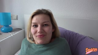 Daddys Luder's Fanfuck Invitation