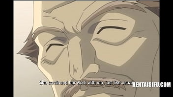 Milf Asian gets fucked hard in uncensored hentai