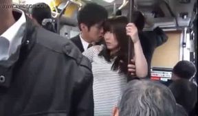 Japanese busgropers