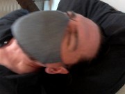 Orgasm Starts at 02m34s. Lasts for 12 seconds... Dedicated to Chloe Cherry!