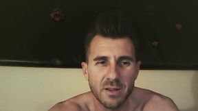 Rocco Dane Private Show