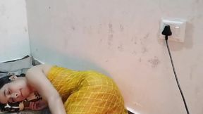 Bhabhi ka bra faad kar jabar dasti chod diya