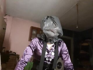Trying Breathplay For The 1st Time