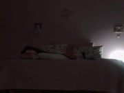 A HALLOWEEN CUMSHOT | STANOTTE VENGO A SBORRARTI IN BOCCA (ITALIANO) - INIZIA AD APRIRE LA BOCCA