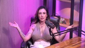 Hot MILF & Her Fantasies