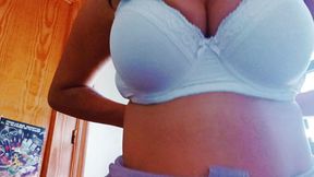 Im Gonna Cumm!! No Mercy Doggystyle Orgasm