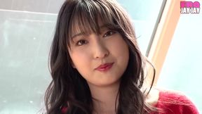 Ultra Busty Fetish Close up with Sensitive J Cup Beauty Turning Wild Kasumi.t -pt.1