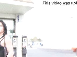 Kendra Secrets Was Discovered On The National Interracial Cougar Hunt