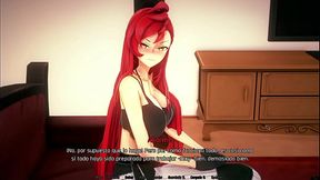 ME ENAMORE DE MI COMPA&Ntilde_ERO DE CASA - IArevolution