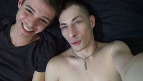 fo Fabien and KUY