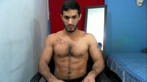 Alexx Grey Private Show