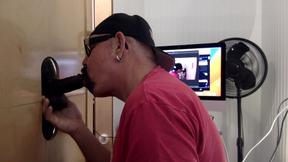 ”Ebony Man Fucks My Butt”