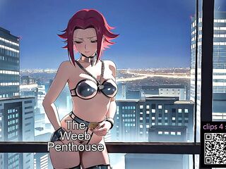 Kallen Kozuki - Code Geass - SADOMASOCHISM Thrall