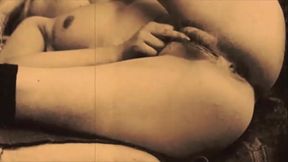 Dark Lantern Entertainment presents, Volume One Chapter Four Full Movie, My Secret Life, The Erotic Confessions of a Victorian English Gentleman