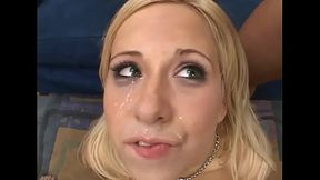 Tear Me A New One 3 (Full porn movie)