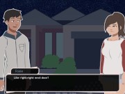 A Town Uncovered #2 - BOLD GIRL GIVING HEAD AT FIRST APPOINTMENT