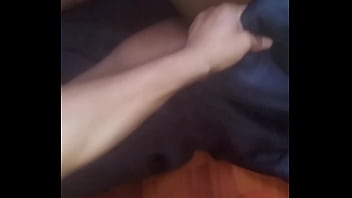 Dark Skin 6'_ Bitch that cab take Dick