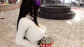 AlenAbyss 3D Hentai Compilation 27