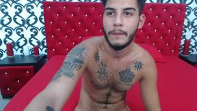 Ryan Damon Private Show