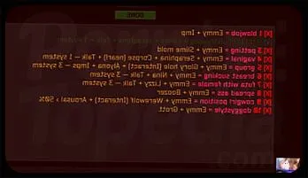 September Reign Hardcore Stockings Scene Instant play