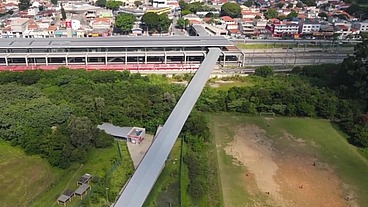 TREPANDO COM VARIOS MACHOS NAS TRILHAS DO ENG GOULART