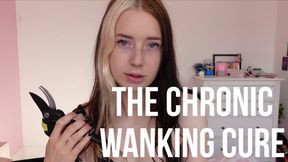 Chronic Wanking Cure