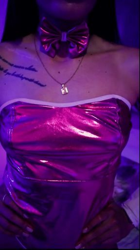 April_Cutee video