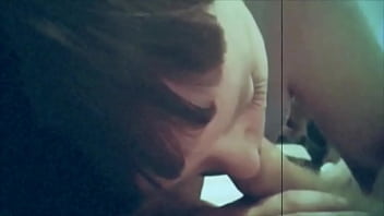 CherrySoda: Classic Cherry - CherrySoda sucks cock