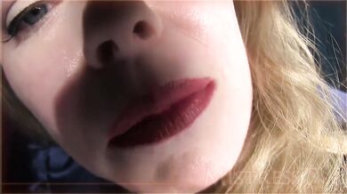 Virtual fuck with busty MILF in POV