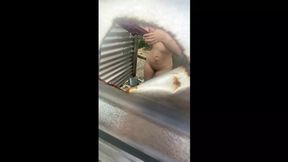 Amateur outdoors with Latinabuquerque