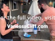 Backyard Cuckquean Fantasies - Aching to Watch My Husband Fuck Her