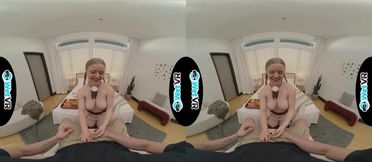 Kylie Shay's Wild Roommate Adventure: POV Fun and Surprising Moments!