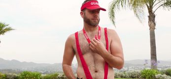 Rebel Rhyder’s Bisexual Double Penetration Blowout