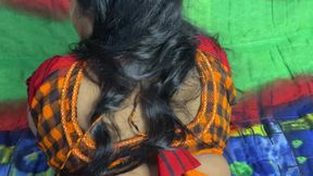 Stepfather in Law Left His Stepdaughter in Law When She Was Going to *** Desi Indian Hard Sex Fuck Viral Mens Guido Hindi Voic