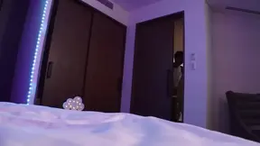 Part 3 5 Rounds of Explosive H-cup Tits X Explosive Tide Splash X Explosive Cum Convulsions Sex Intense Voluptuous H-cup