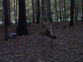 NIP DVD #37 (Petra I, Marketa, Zuzana M, Zuzana D, Veronika, Jirina U)