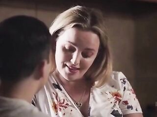 Charlie Forde Gets Creampied