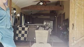 Blueberry Boyfriend Roleplay