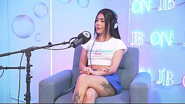 Colombian petite AmyPalmer moans like a slut as her Domi vibrates wildly against her clitoris, making her cum uncontrollably
