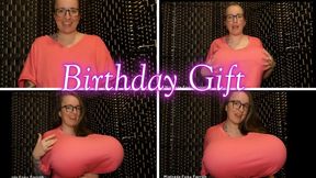 Birthday Gift