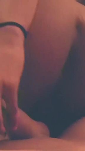 Mara Nova wakes up to a big dick