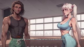 Shadows of Ambition (part 18