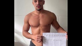 Kaio Rodrigues Brasil