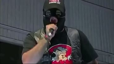 El surrado grupo marrano en concierto