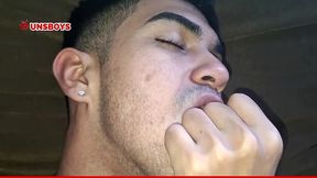 vem rebolar na minha pica - assista completo