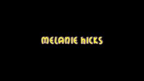 melanie hicks twerks on mike hunt s big cock