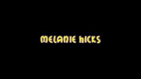 melanie hicks twerks on mike hunt s big cock