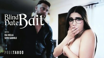 isa bella stepdad takes opportunity to fuck her.