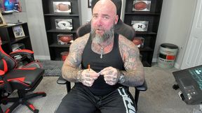 trimix instructional and jerk off with jason collins!