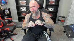 trimix instructional and jerk off with jason collins!